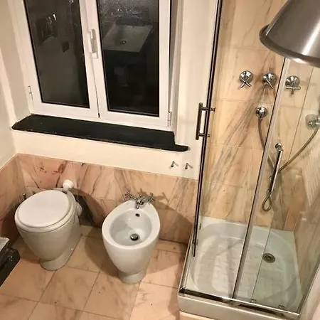 Apartment Lovingenoa Prione