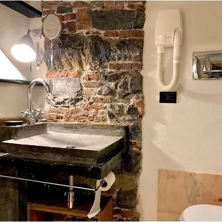 Lovingenoa Prione Apartment Genoa
