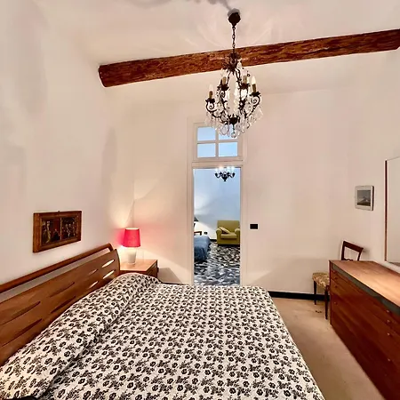 Apartamento Lovingenoa Prione *