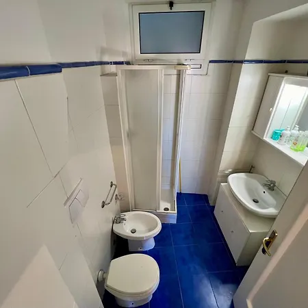 Lovingenoa Prione Apartamento Génova