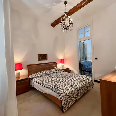Apartment Lovingenoa Prione *