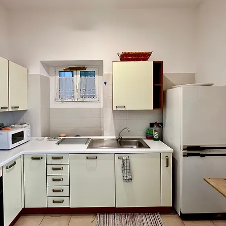 Lovingenoa Prione Apartment Genoa