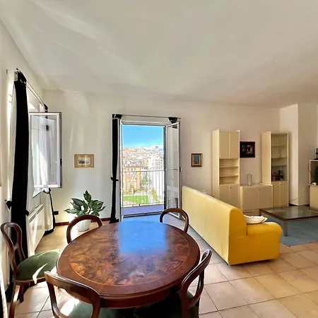 Apartment Lovingenoa Prione