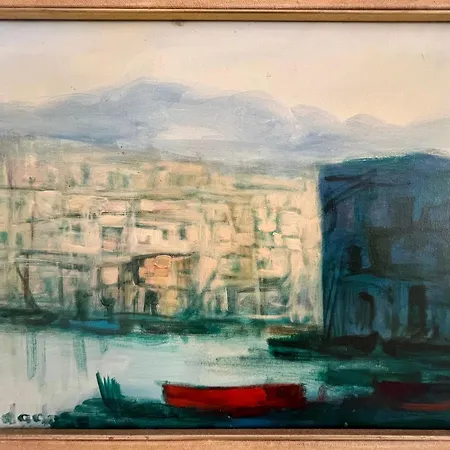 Apartment Lovingenoa Prione *