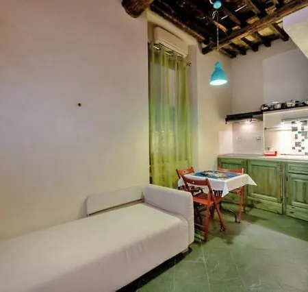 Apartamento Lovingenoa Prione *