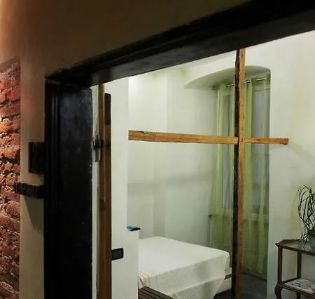Apartamento Lovingenoa Prione Génova