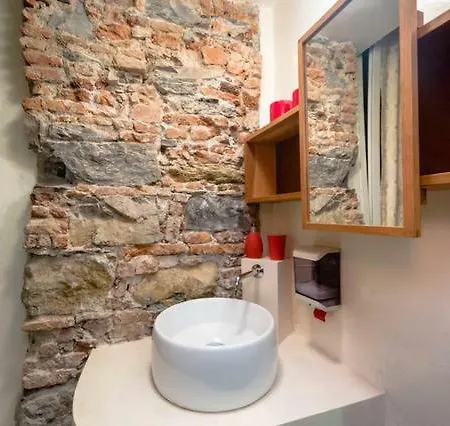 Apartment Lovingenoa Prione