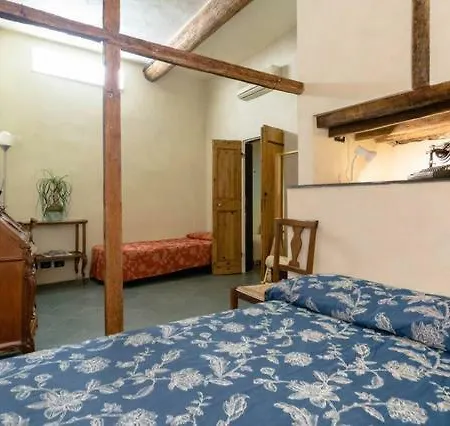Apartment Lovingenoa Prione *