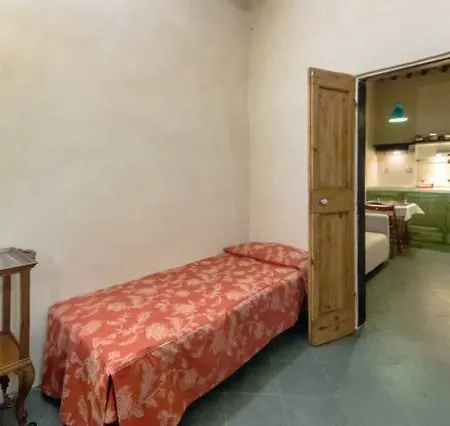 Apartamento Lovingenoa Prione