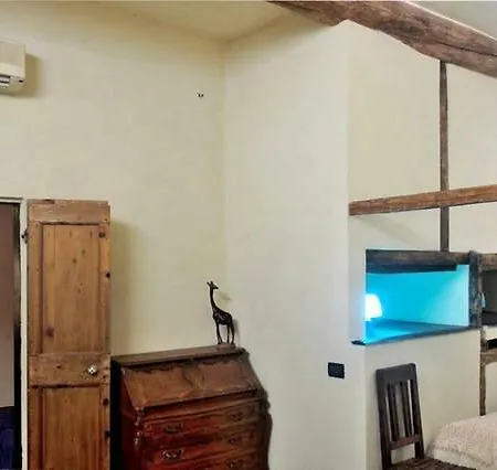 Lovingenoa Prione Apartment Genoa
